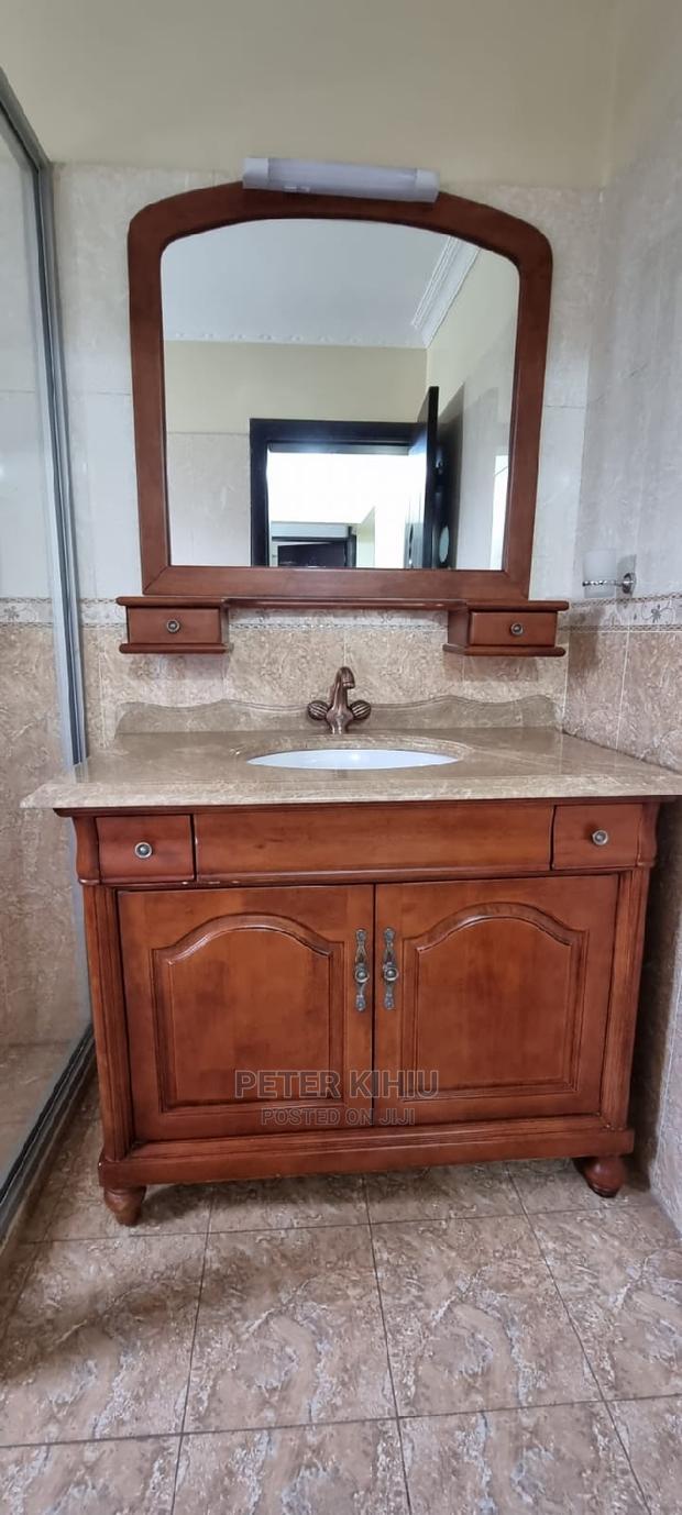 3bdrm Apartment in Komo Lane, Kilimani for sale