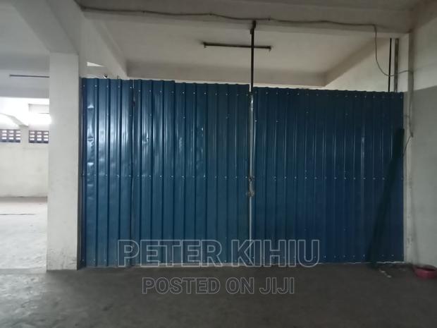 Godown to Let 1000sqft on 1st Floor Off Enterprise Rd