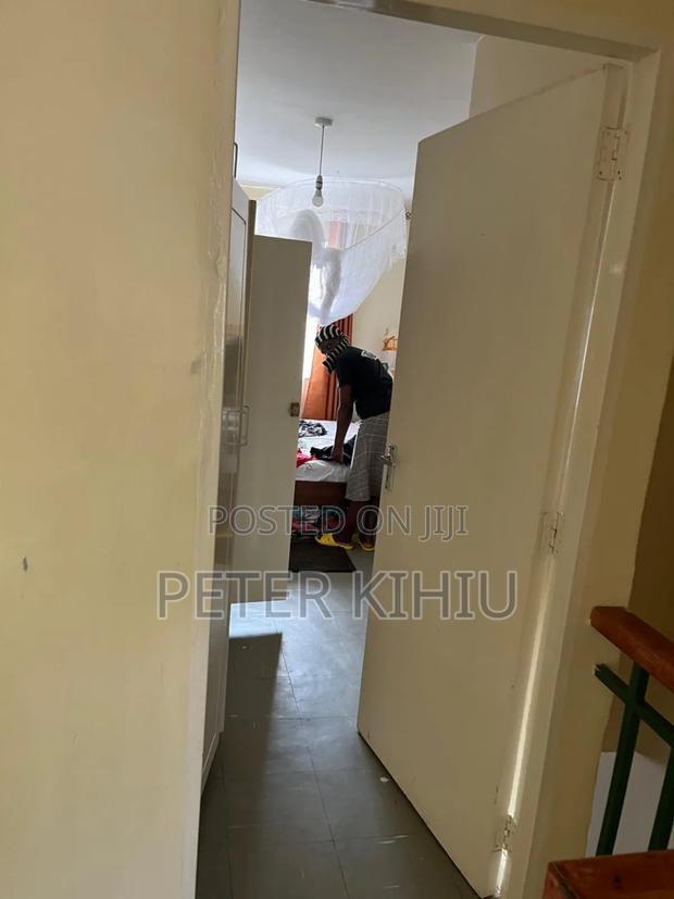 3bdrm Maisonette in Nyayo Embakasi Phase for sale