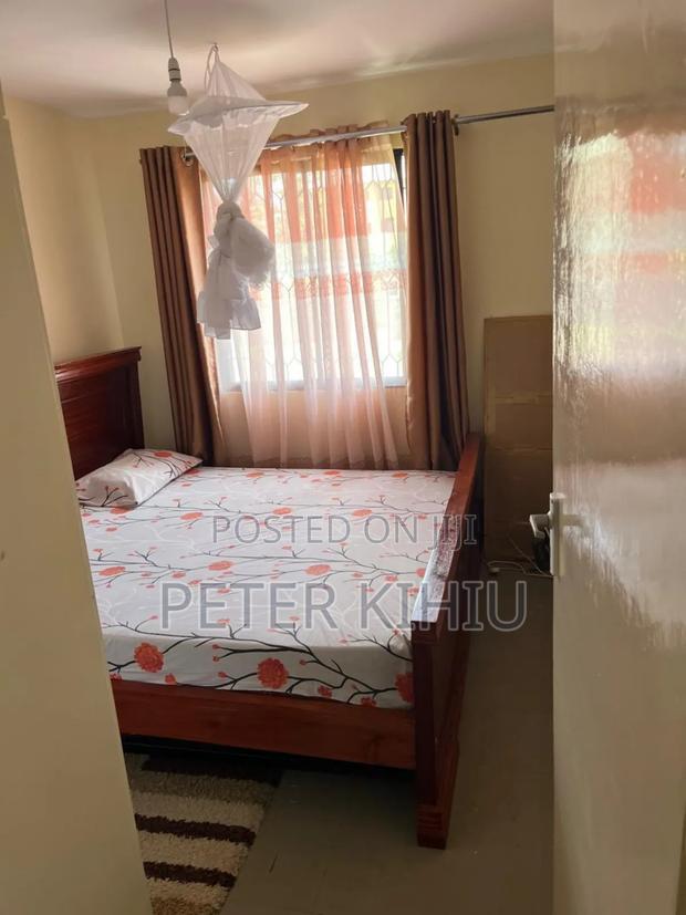 3bdrm Maisonette in Nyayo Embakasi Phase for sale
