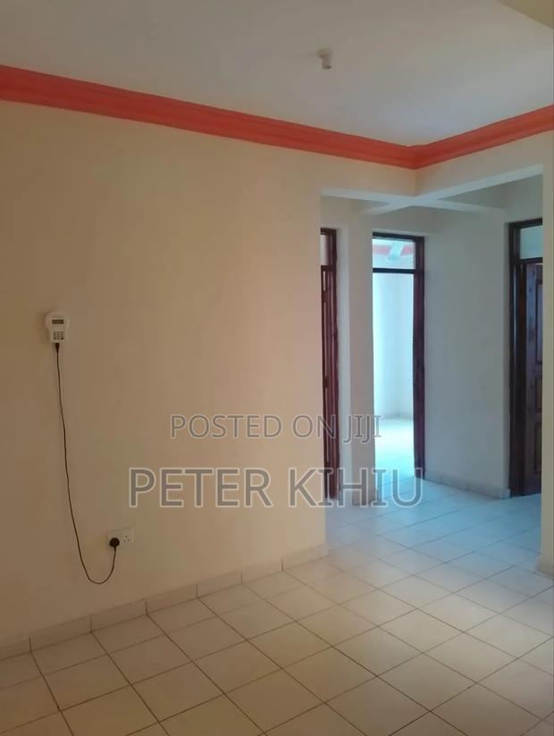 3bdrm Apartment in Mtwapa for sale