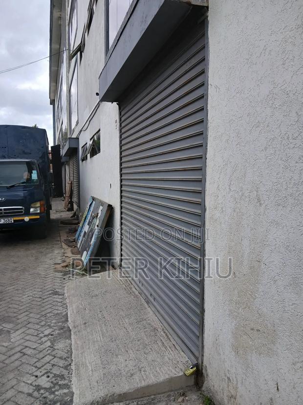 Godown to Let 1200sqft Off Enterprise Rd