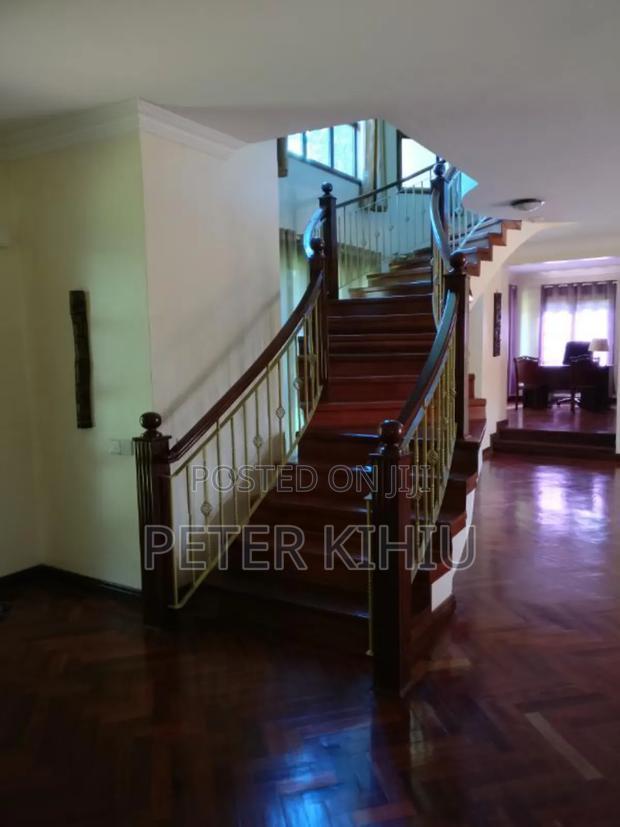 4bdrm Mansion in Kitusuru, Kitisuru for rent