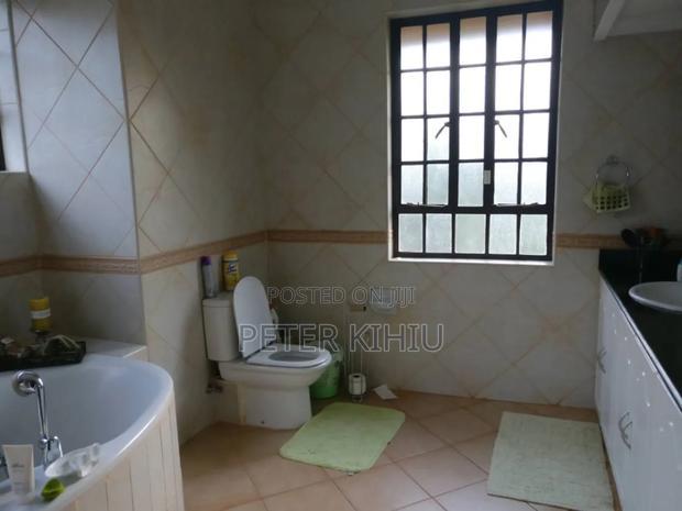 4bdrm Mansion in Kitusuru, Kitisuru for rent