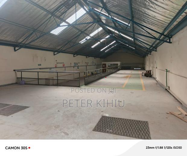 Warehouse to Let 22,000sqft on Funzi Rd Industrial Area