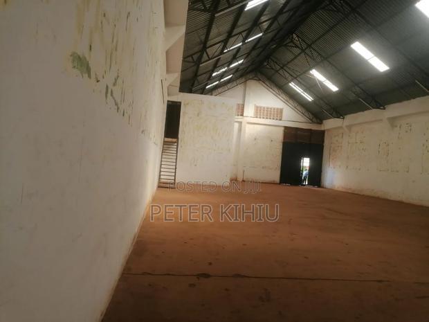 Godown to Let 5000sqft Off Eastern Bypass Near Tatu City
