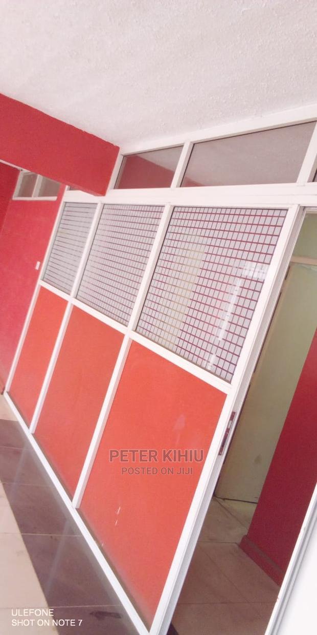 Commercial Building for Sale in Industrial Area
