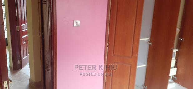 4bdrm Maisonette in Honey Suckle Estate, Embakasi for rent