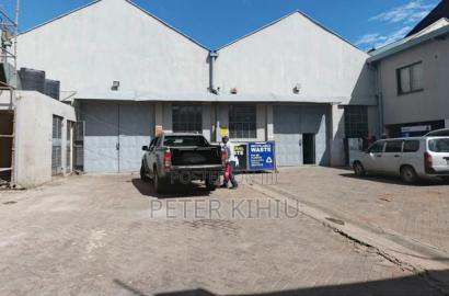Warehouse to Let 22,000sqft on Funzi Rd Industrial Area