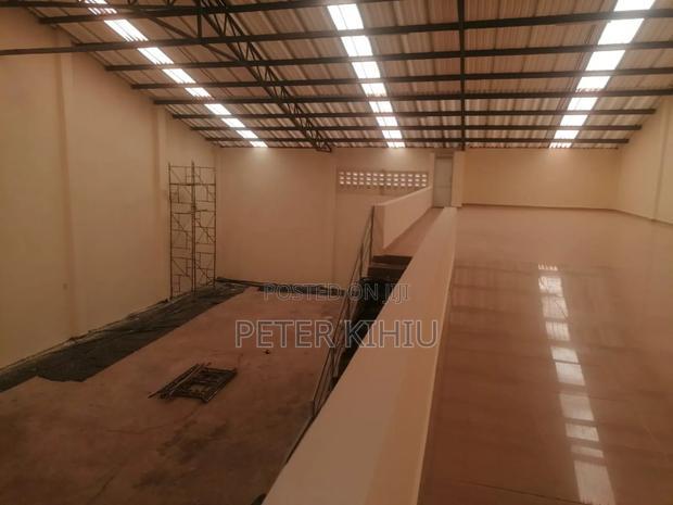 Godown to Let 7500sqft in Baba Ndogo