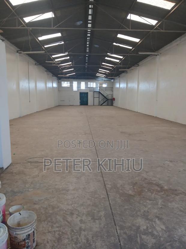 Godown to Let 6000sqft Off Enterprise Rd