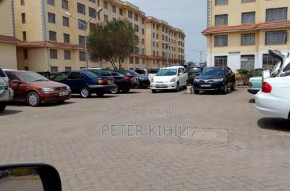 3bdrm Apartment in Greatwall Apartments, Syokimau for sale