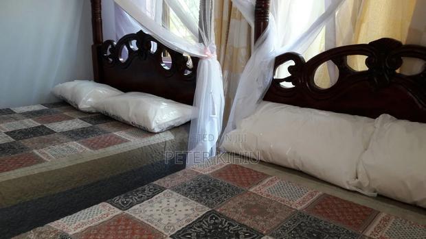 Furnished 3bdrm Apartment in Shanzu for sale