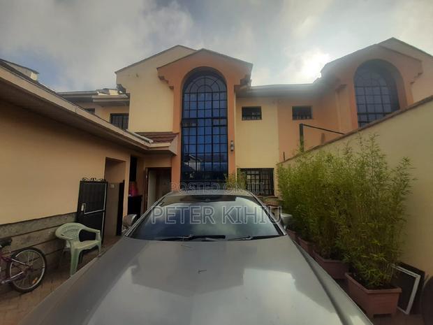 4bdrm Maisonette in Phenom Estate for sale