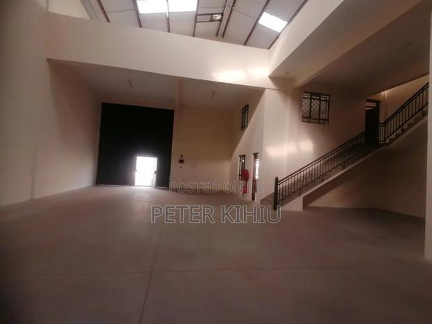 Godown to Let 7500sqft in Baba Ndogo
