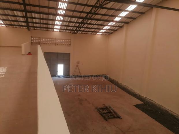 Godown to Let 7500sqft in Baba Ndogo