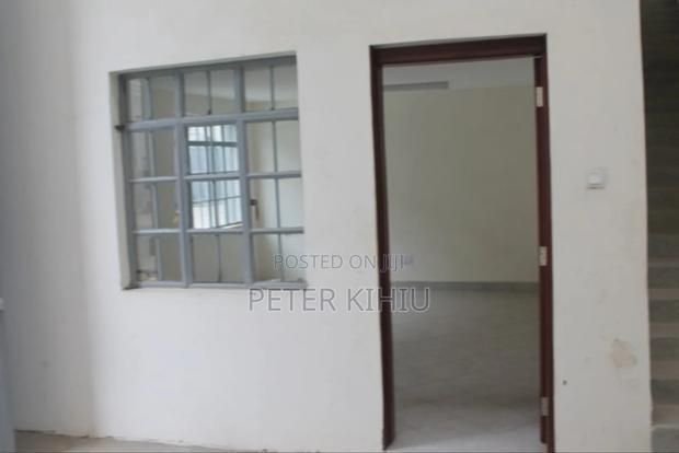 Warehouse for Sale 8750sqft on Maasai Rd Industrial Area