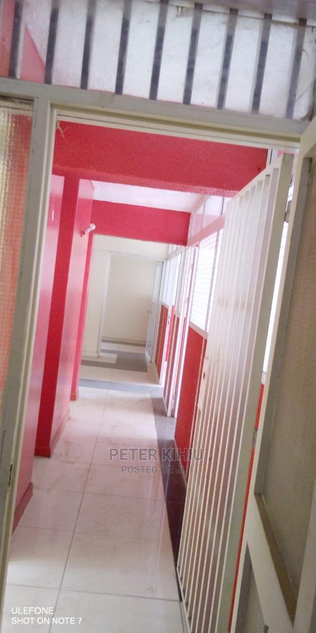 Commercial Building for Sale in Industrial Area