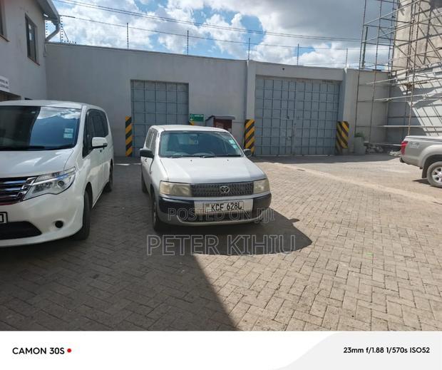 Warehouse to Let 22,000sqft on Funzi Rd Industrial Area