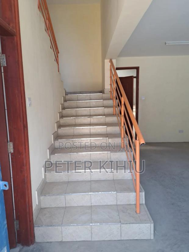 Godown for Sale 8000sqft at Athi River