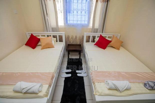3bdrm Apartment in Mtwapa for sale