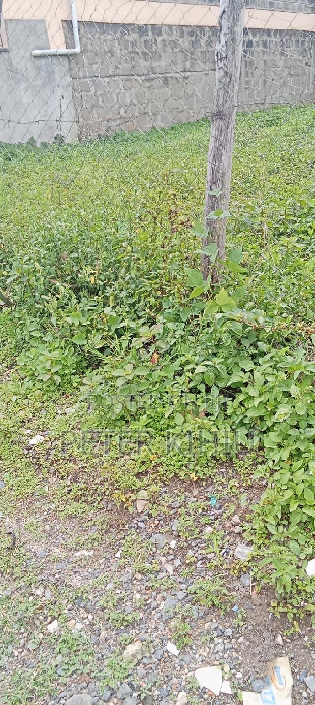 Muimara 30ft by 66ft Plot for Sale