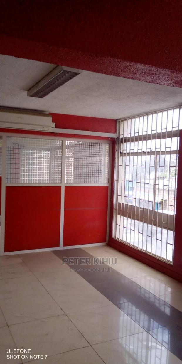 Commercial Building for Sale in Industrial Area