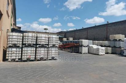 Godown Warehouse to Let 35000sqft