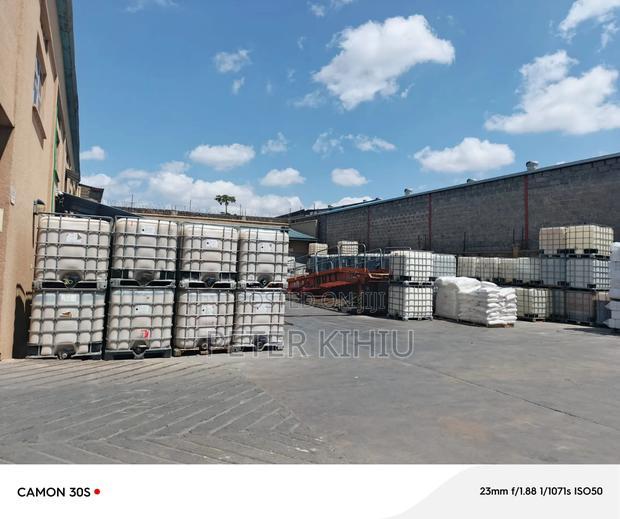 Godown Warehouse to Let 35000sqft