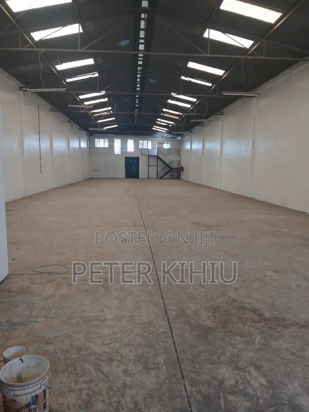 Godown to Let 6000sqft Off Enterprise Rd