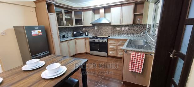 3bdrm Apartment in Komo Lane, Kilimani for sale
