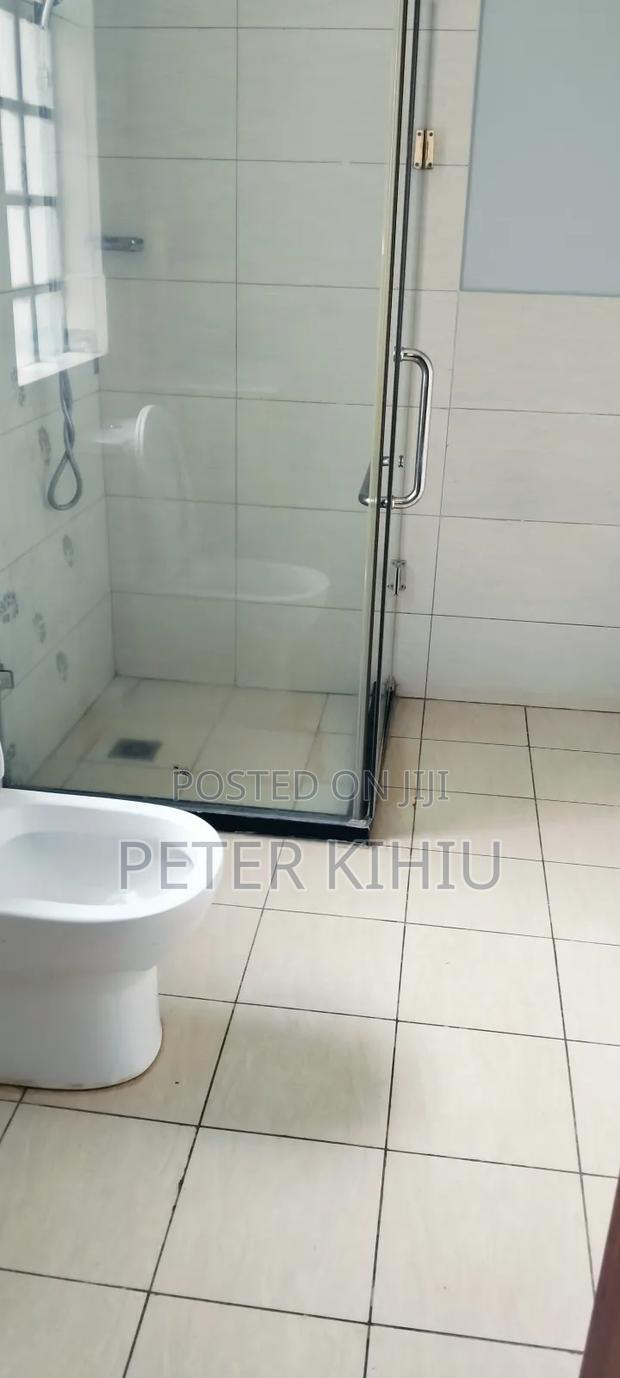 4bdrm Mansion in Kitusuru, Kitisuru for rent