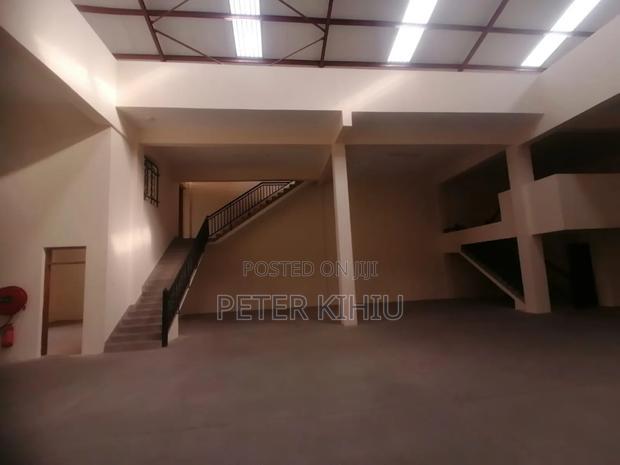 Godown to Let 7500sqft in Baba Ndogo