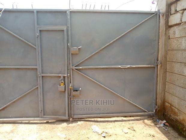 Godown for Sale 3900sqft With Offices and Washrooms