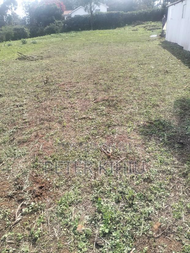 Karen Hardy 1ac Plot for Sale