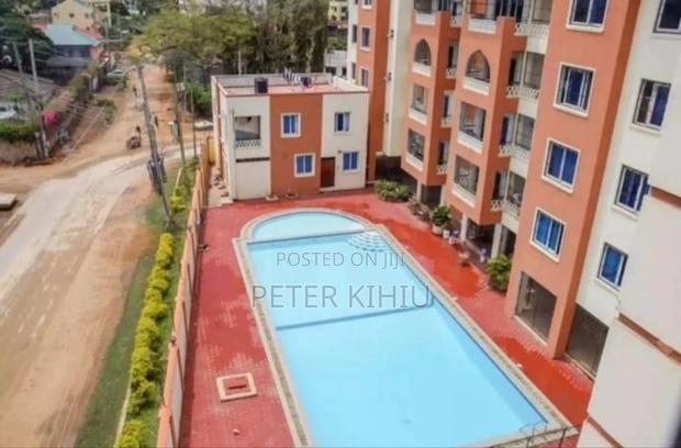3bdrm Apartment in Mtwapa for sale