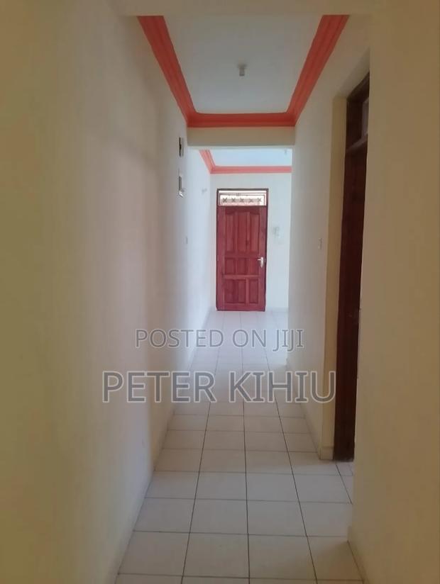 3bdrm Apartment in Mtwapa for sale