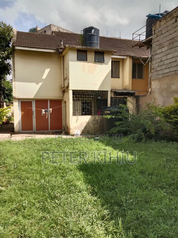 4bdrm Maisonette in Kodi Road, Nairobi West for sale
