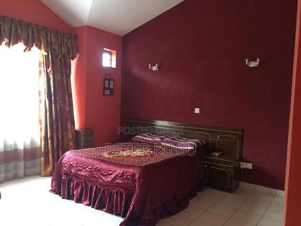 4bdrm House in Eagle Park Estate, South B for sale