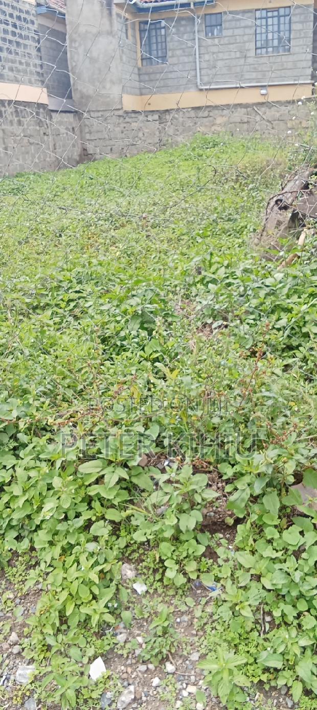 Muimara 30ft by 66ft Plot for Sale