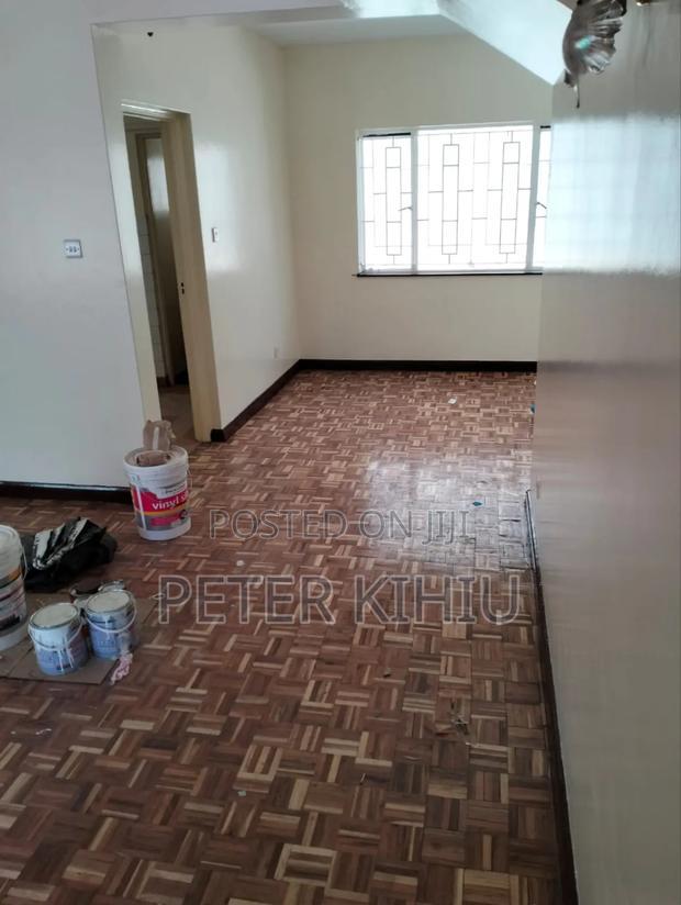 3bdrm Maisonette in Upperhill for rent