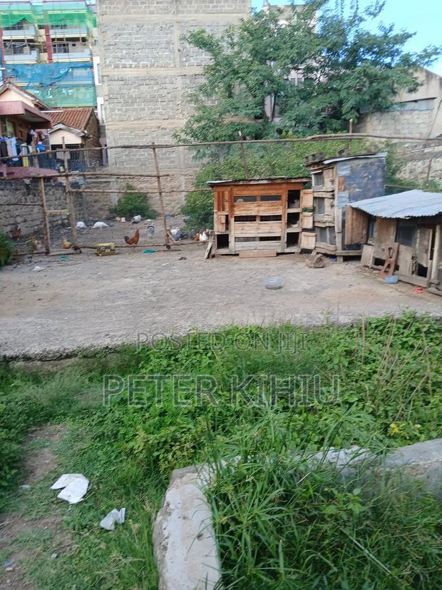 Tassia 50ft by 100ft Plot for Apartments