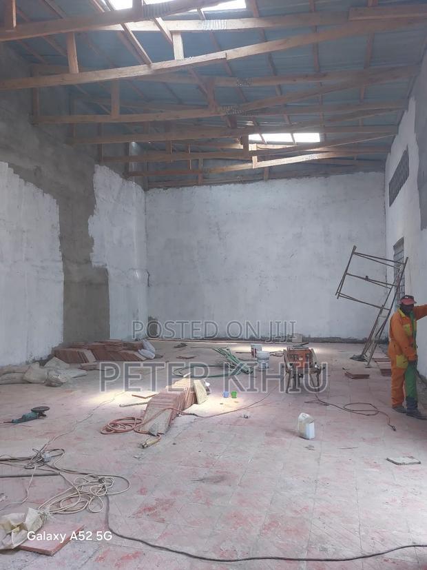 Godown to Off Enterprise Rd 2000sqft