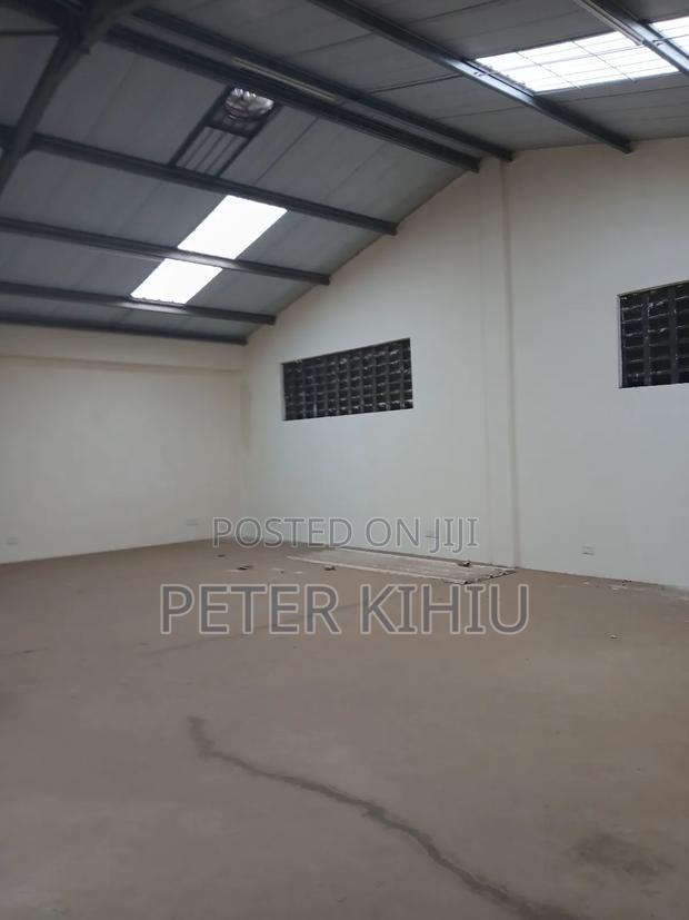 Godown to Let 4200sqft in Baba Ndogo