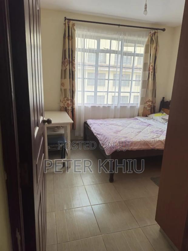 3bdrm Apartment in Greatwall Apartments, Syokimau for sale