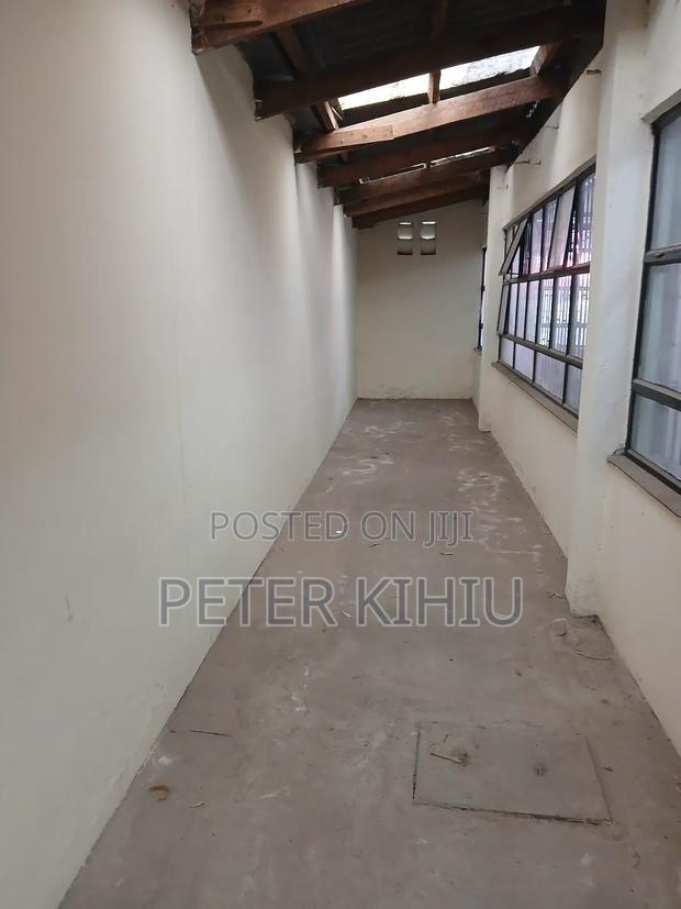 Godown/Office to Let 2000sqft Off Mombasa Road Near Icd