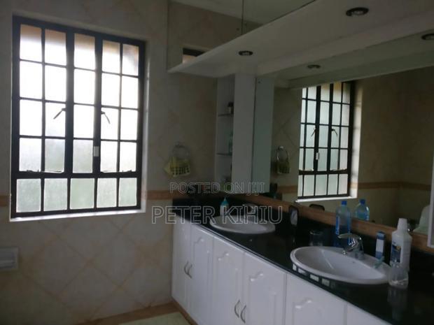 4bdrm Mansion in Kitusuru, Kitisuru for rent
