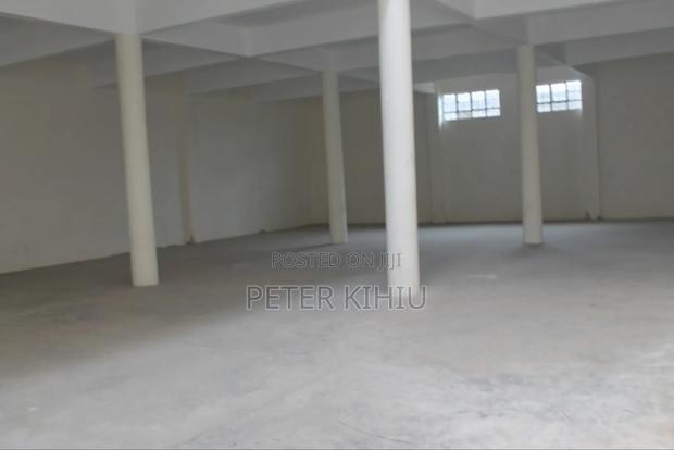 Warehouse for Sale 8750sqft on Maasai Rd Industrial Area