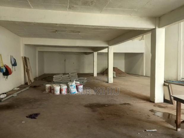 Godown to Let 6500sqft on Road C Industrial Area