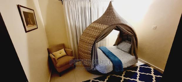 3bdrm Apartment in Komo Lane, Kilimani for sale